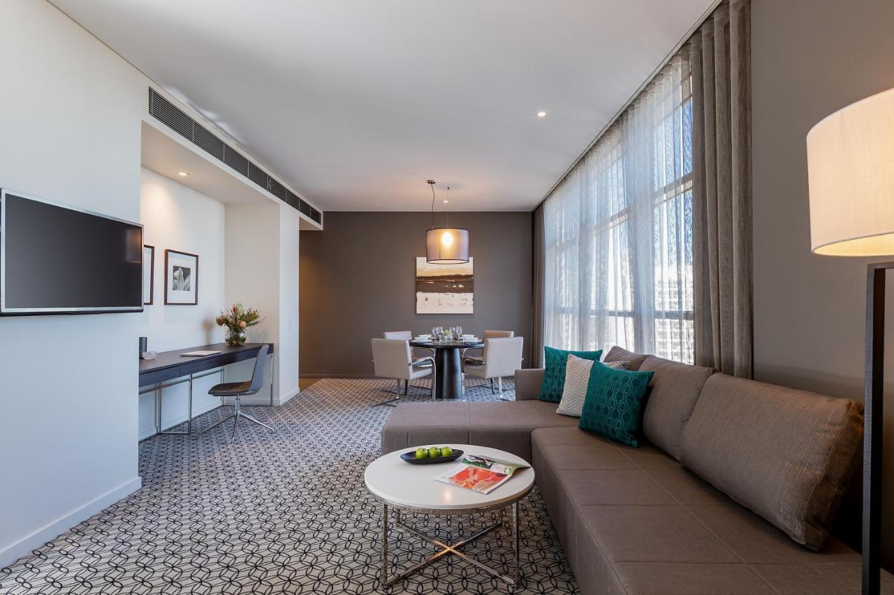 Fraser Suites Sydney Cameră foto