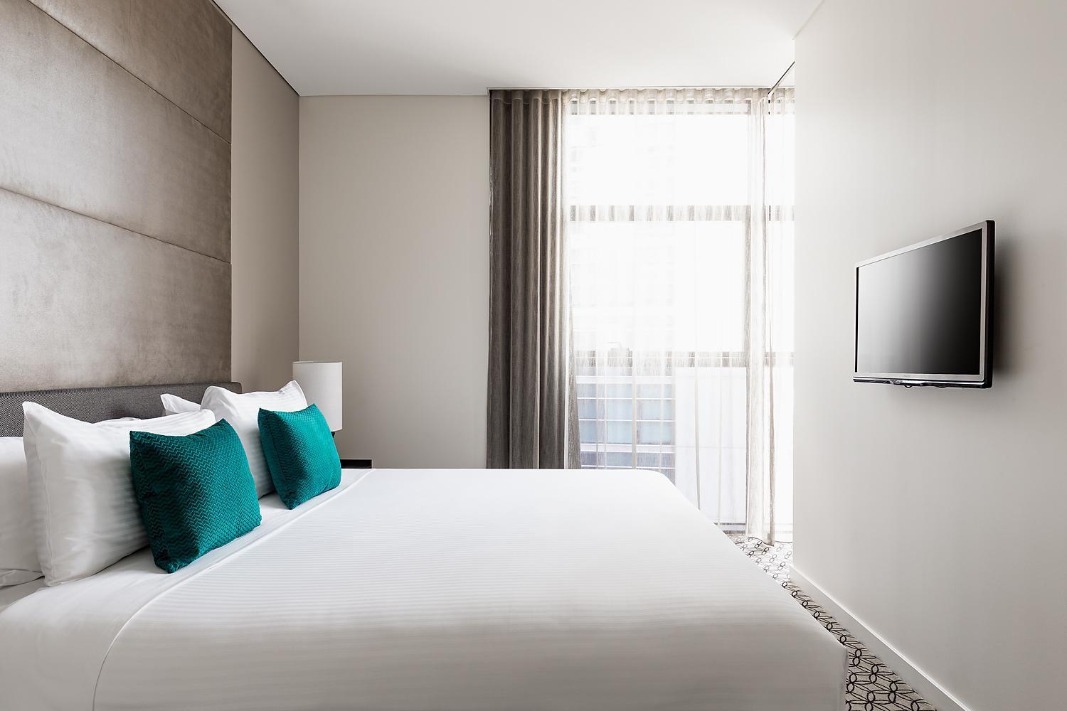 Fraser Suites Sydney Cameră foto