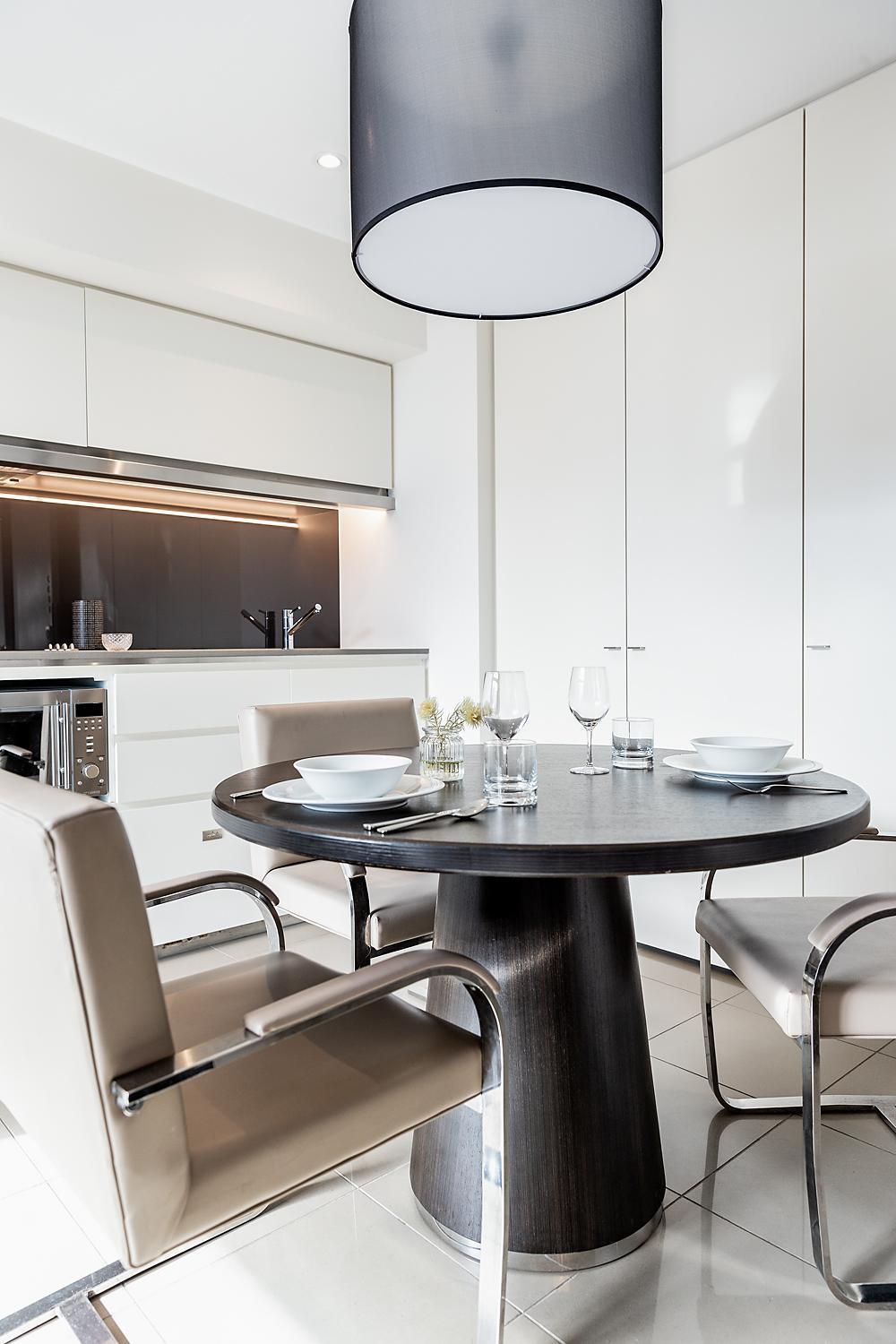 Fraser Suites Sydney Cameră foto