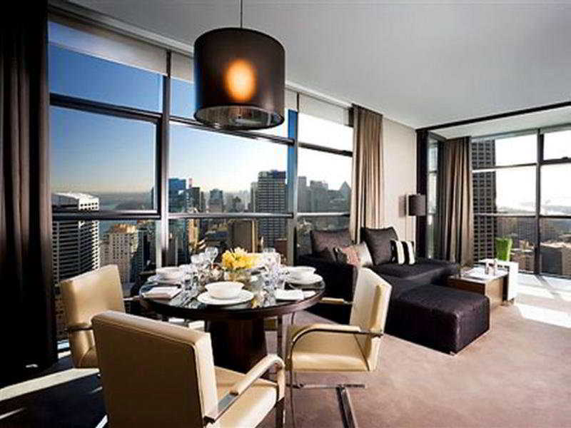 Fraser Suites Sydney Cameră foto A suite at the Mandarin Oriental, Johannesburg