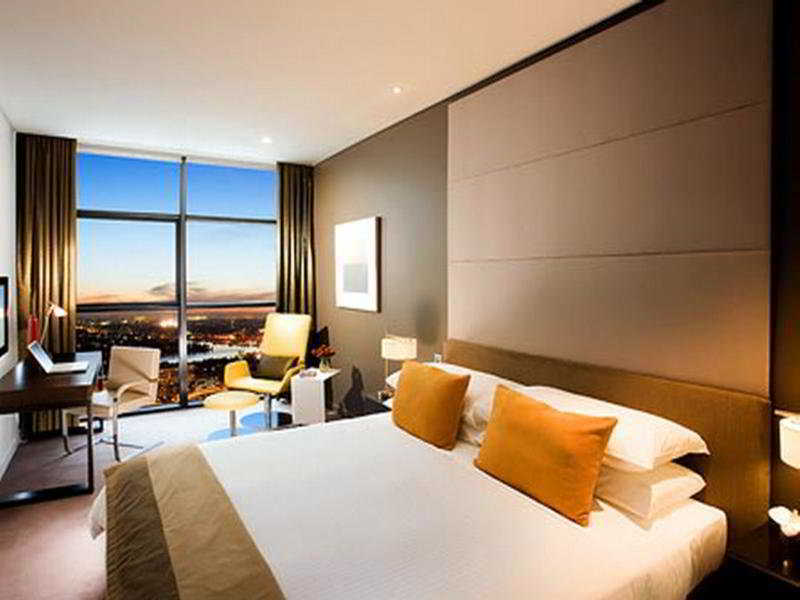 Fraser Suites Sydney Cameră foto A room at the hotel