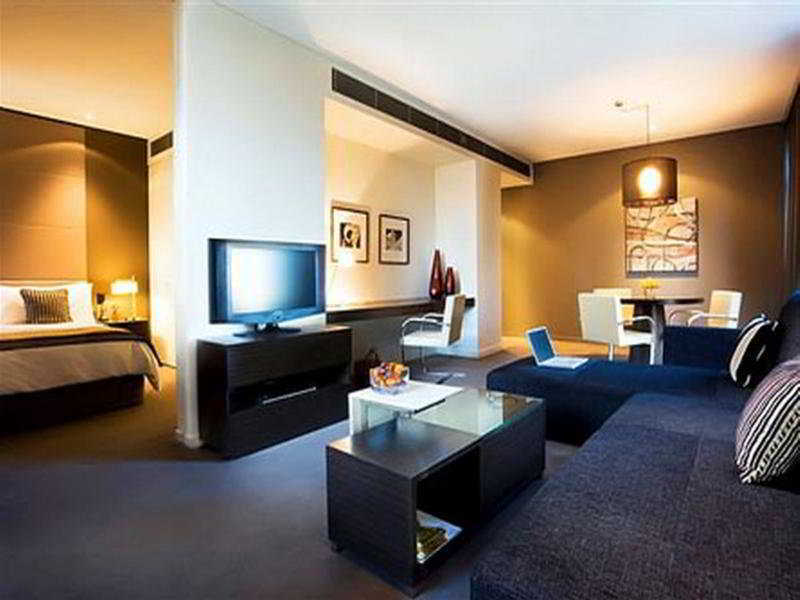 Fraser Suites Sydney Cameră foto A suite at the hotel